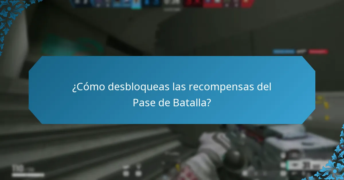 ¿Qué atuendos de Operador están incluidos en el Pase de Batalla?