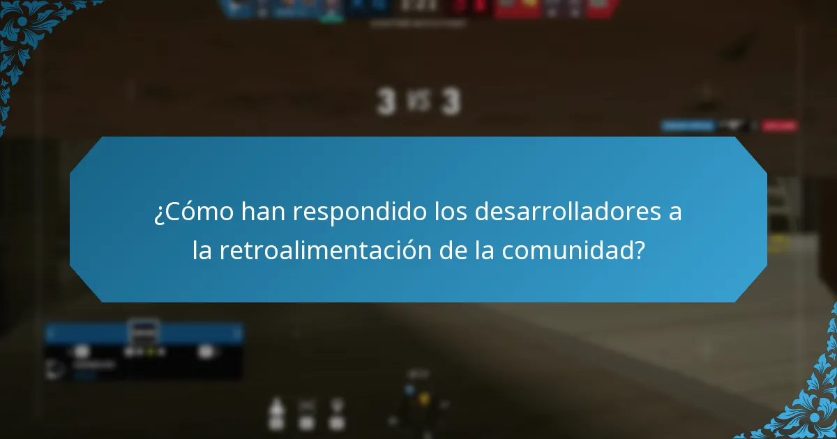 ¿Cómo influye la retroalimentación de los jugadores en las recompensas del pase de batalla?