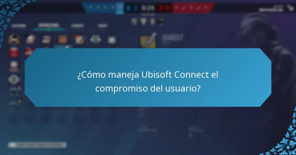 ¿Cuál es la especulación de la comunidad sobre Ubisoft Connect?