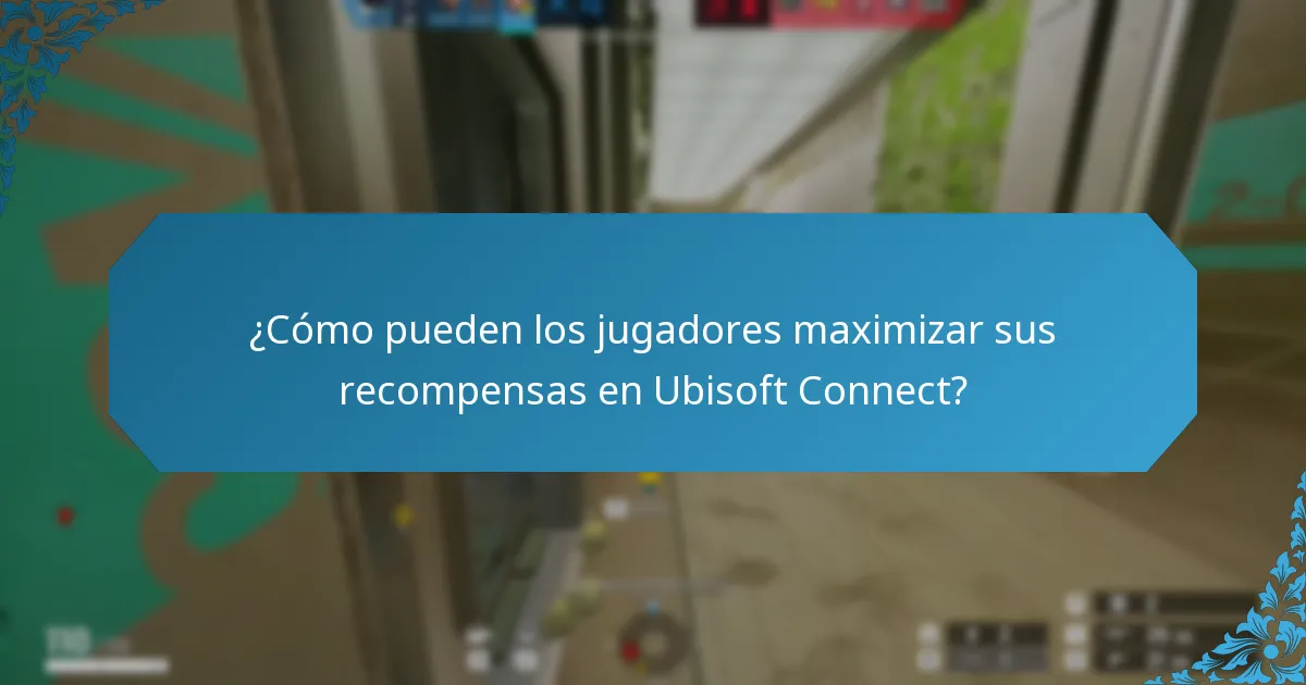 ¿Qué artículos desbloqueables están disponibles a través de Ubisoft Connect?