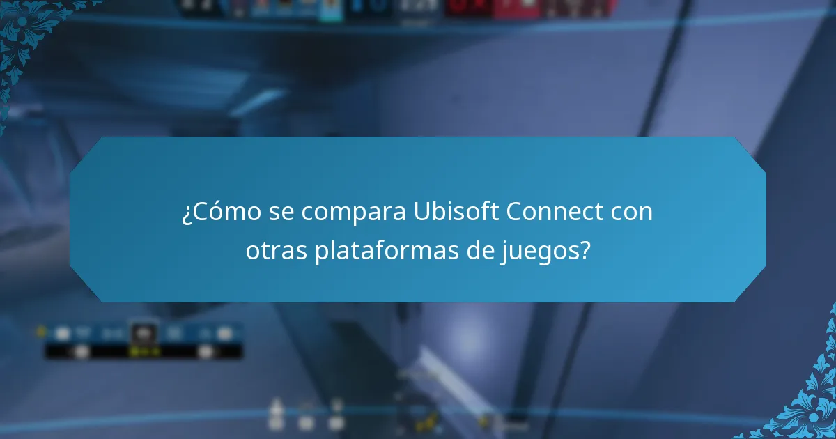¿Cómo funciona la sinergia dentro del ecosistema de Ubisoft?