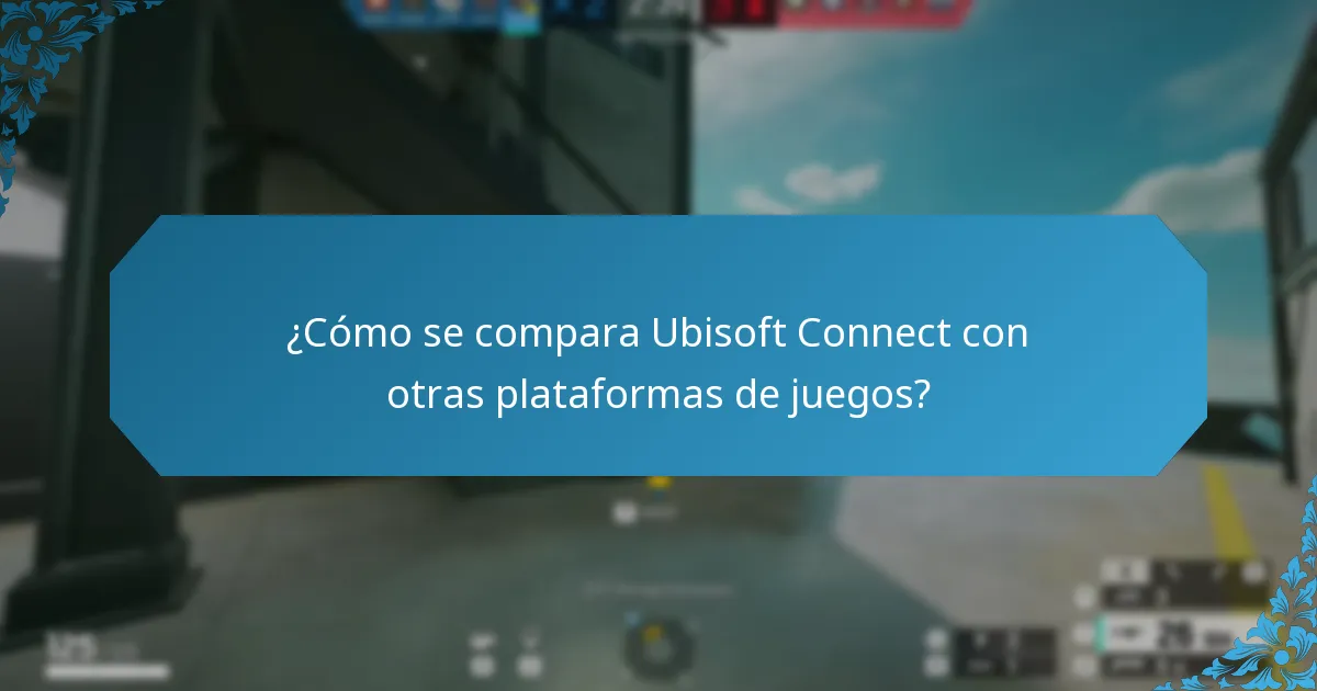 ¿Cómo fomenta Ubisoft Connect el compromiso de los jugadores?