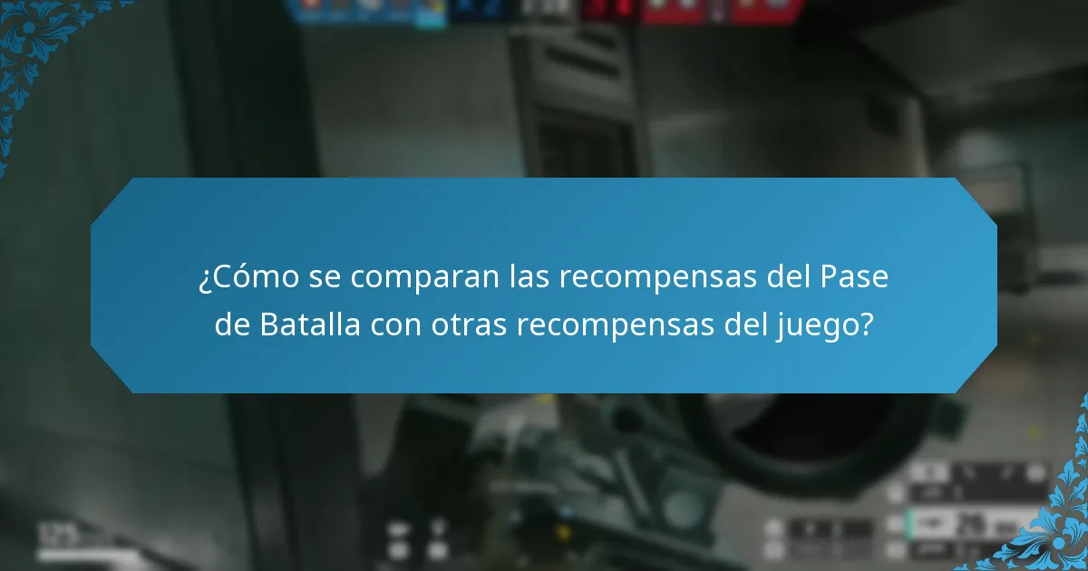 ¿Cuáles fueron las recompensas del Pase de Batalla destacadas en temporadas pasadas?