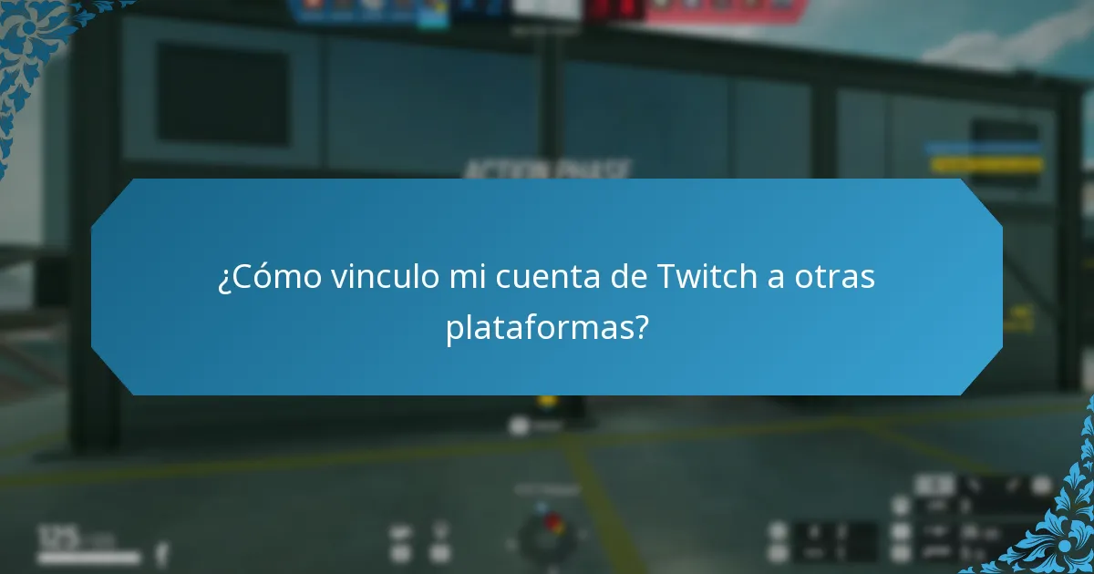 ¿Qué pasos de solución de problemas puedo tomar para problemas con Twitch Drops?