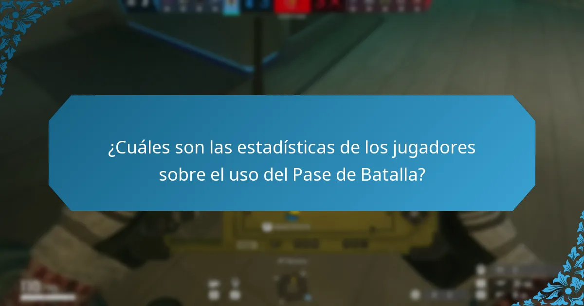 ¿Cuáles son las tasas de finalización de los Pases de Batalla?