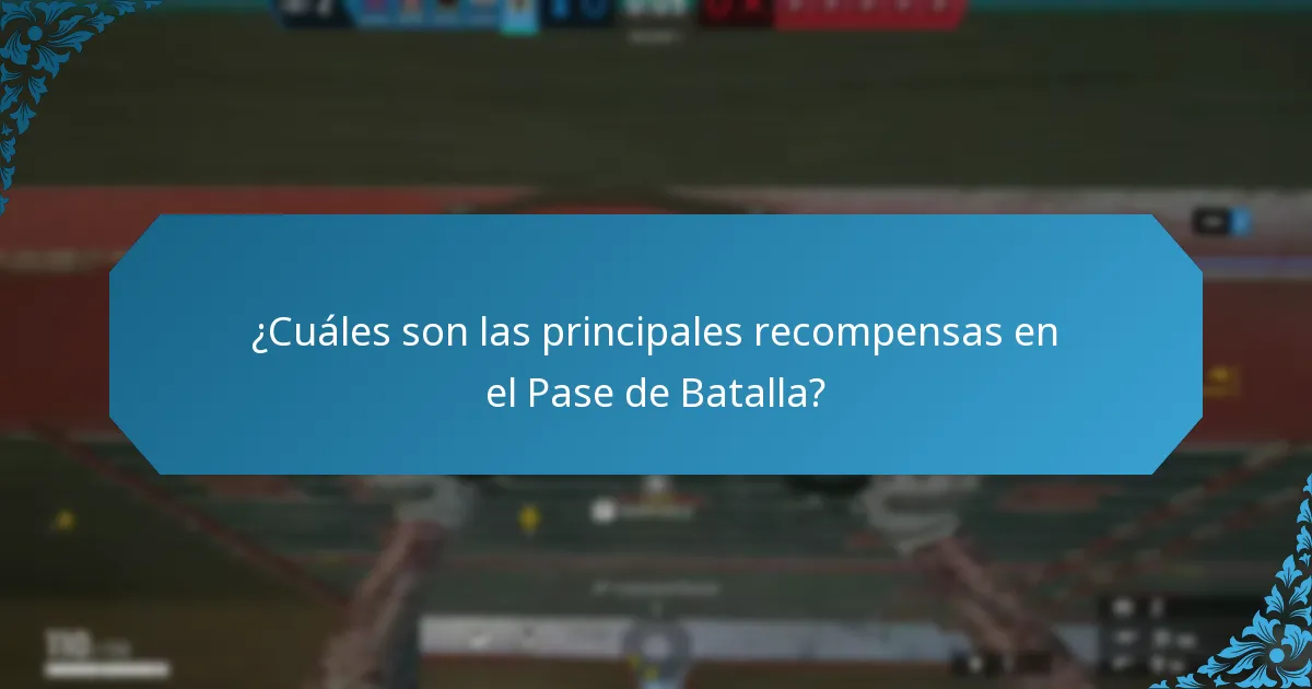¿Qué eventos comunitarios están asociados con el Pase de Batalla?