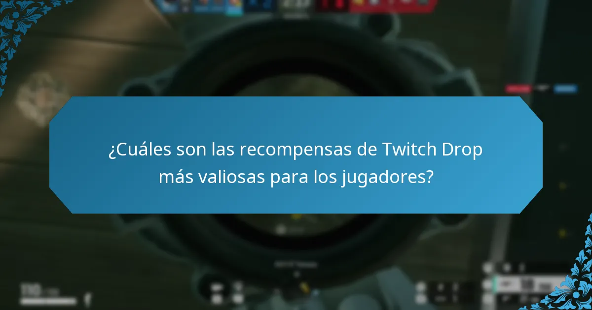 ¿Cómo se comparan los Twitch Drops con las recompensas del Pase de Batalla?