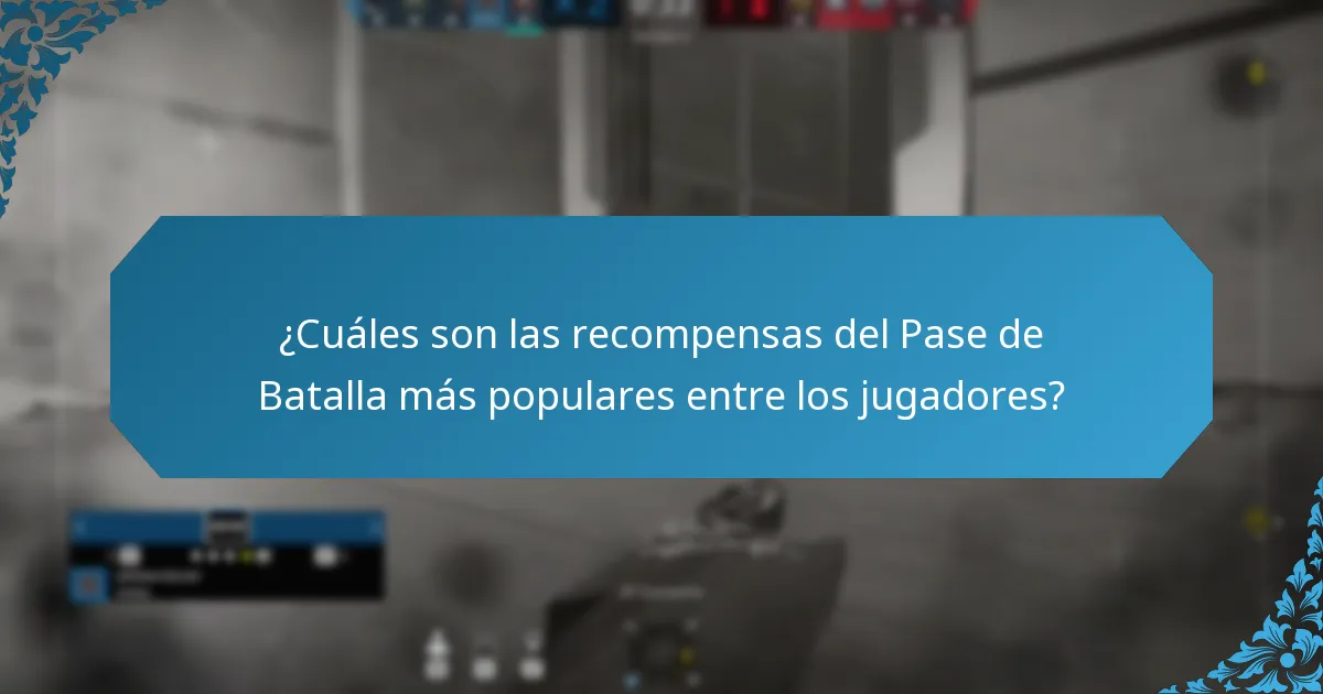 ¿Cómo se comparan las recompensas del Pase de Batalla con otras recompensas del juego?