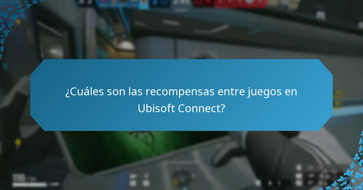 ¿Cómo se compara Ubisoft Connect con otras plataformas de juegos?
