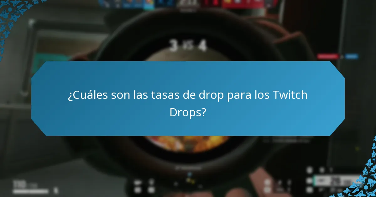 ¿Cómo se comparan los Twitch Drops con los sistemas de recompensas en otras plataformas?