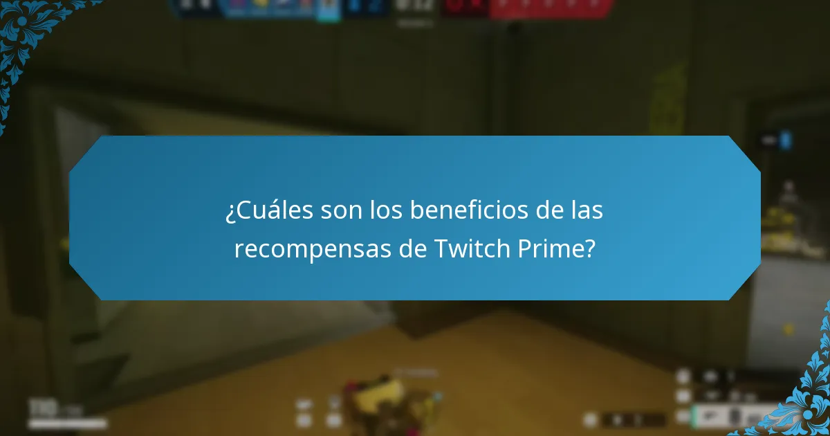 ¿Qué beneficios de suscripción reciben los suscriptores de canales de Twitch?