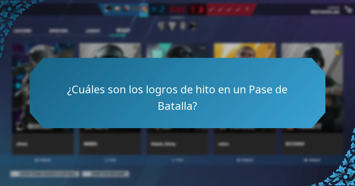 ¿Cómo funcionan las actualizaciones de progreso en un Pase de Batalla?