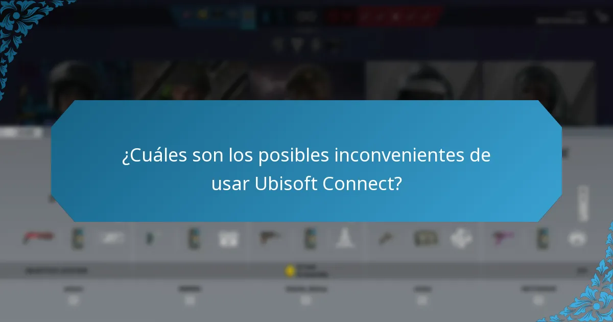 ¿Cómo se compara Ubisoft Connect con otras plataformas de juegos?