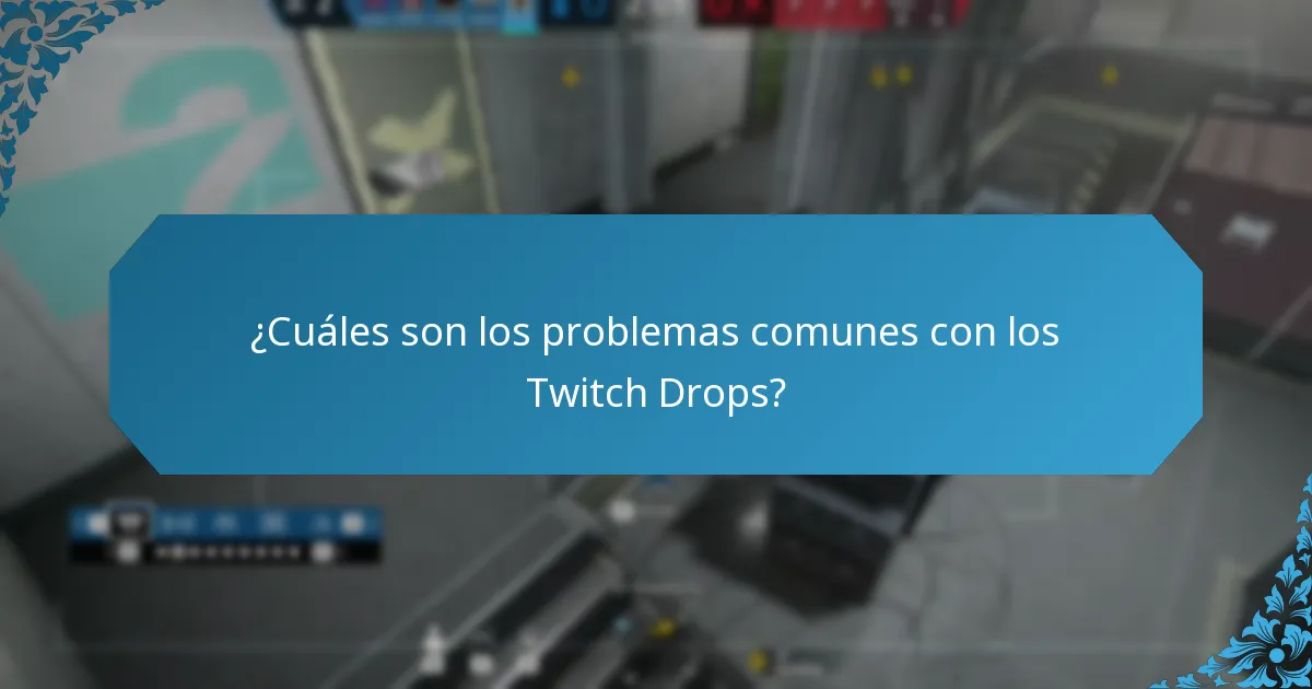 ¿Qué estrategias pueden maximizar tus Twitch Drops?