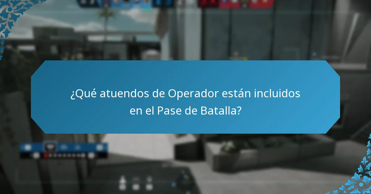 ¿Cómo desbloqueas las recompensas del Pase de Batalla?