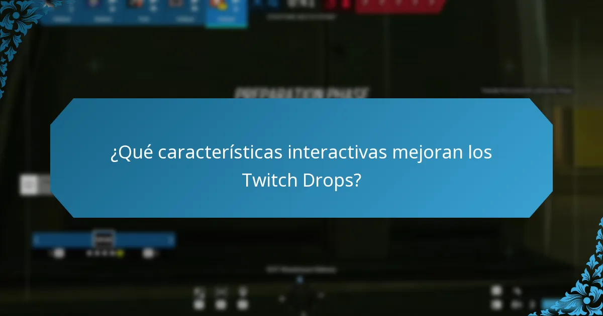 ¿Cómo se comparan los Twitch Drops con características similares en otras plataformas?