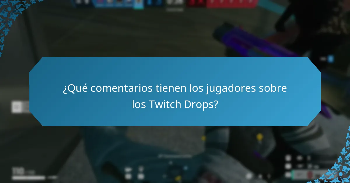 ¿Cómo han evolucionado los Twitch Drops a lo largo del tiempo?