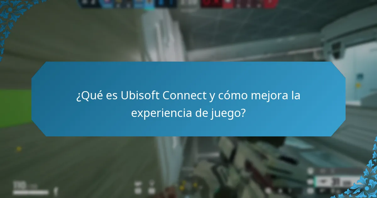 ¿Cómo acceder a artículos exclusivos a través de Ubisoft Connect?