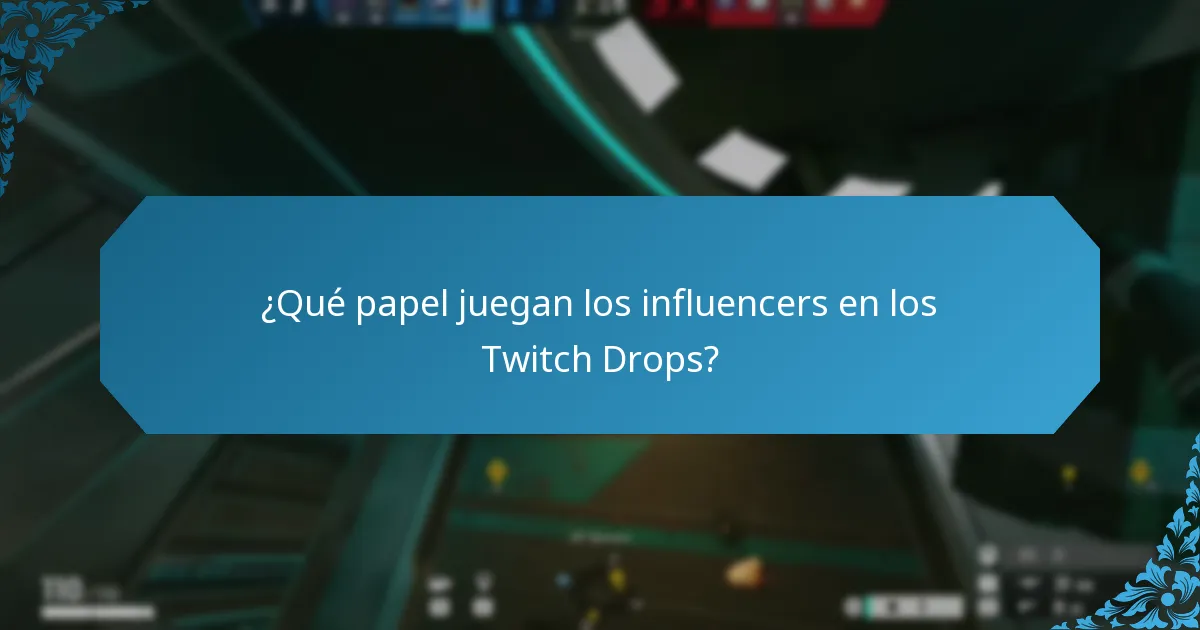¿Cómo pueden los usuarios participar en eventos de Twitch Drops?