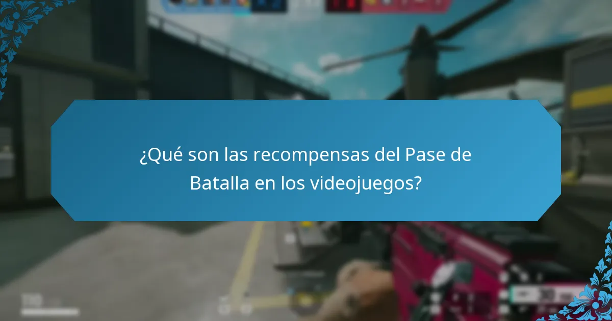 ¿Cómo se comparan las recompensas del Pase de Batalla con otros modelos de monetización?
