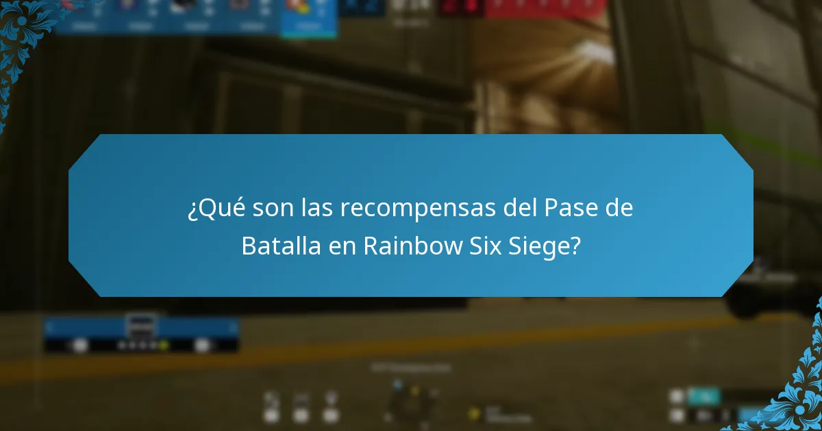 ¿Cómo se comparan las recompensas del Pase de Batalla con otros juegos?